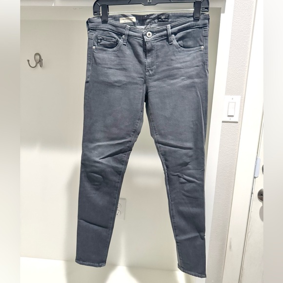 AG Jeans - The Legging Ankle - 28R - Picture 1 of 7
